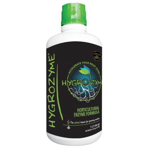 Hygrozyme Concentrate Horticultural Enzymatic Formula 1L