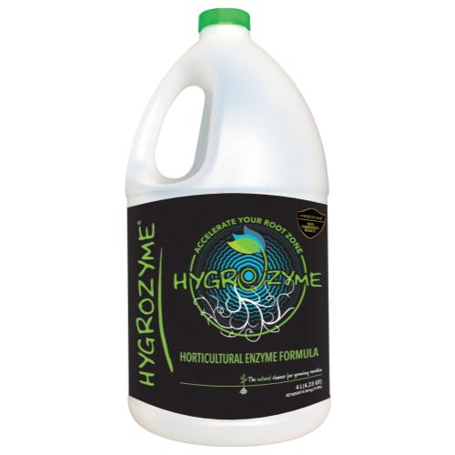Hygrozyme Concentrate Horticultural Enzymatic Formula 10L