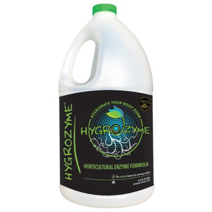 Hygrozyme Concentrate Horticultural Enzymatic Formula 10L