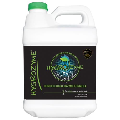 Hygrozyme Concentrate Horticultural Enzymatic Formula 4L