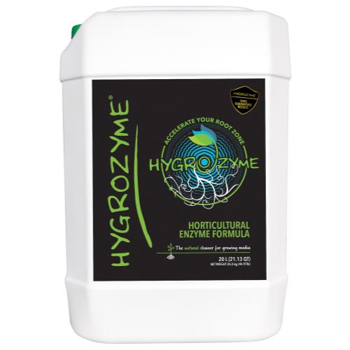 Hygrozyme Concentrate Horticultural Enzymatic Formula 20L