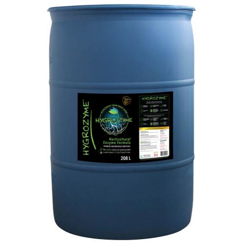 Hygrozyme Concentrate Horticultural Enzymatic Formula 208L