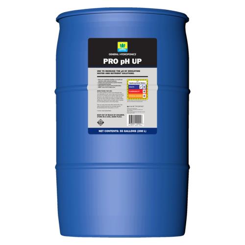 Pro pH UP 55 Gallon