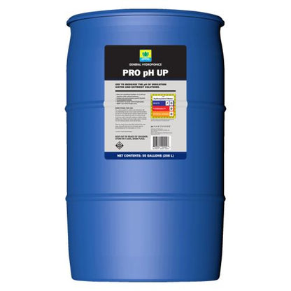 Pro pH UP 55 Gallon