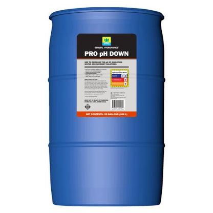 Pro pH DOWN 55 Gallon