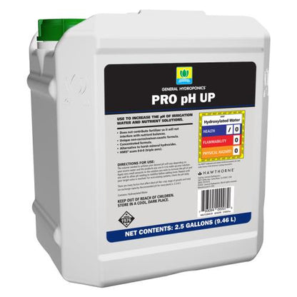 Pro pH UP 6 Gallon