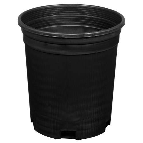 7 gallon plant pots Gro Pro Premium Nursery Pots – Evolve Garden Supply
