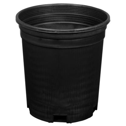 gro pro plant warrior pot Gro Pro Premium Nursery Pots – Evolve Garden Supply
