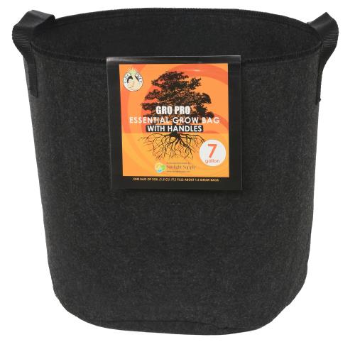 Gro Pro Pot