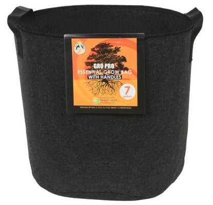 Gro Pro Pot