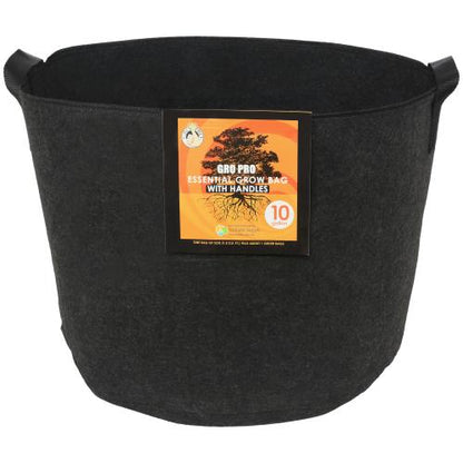 Gro Pro Fabric Pot