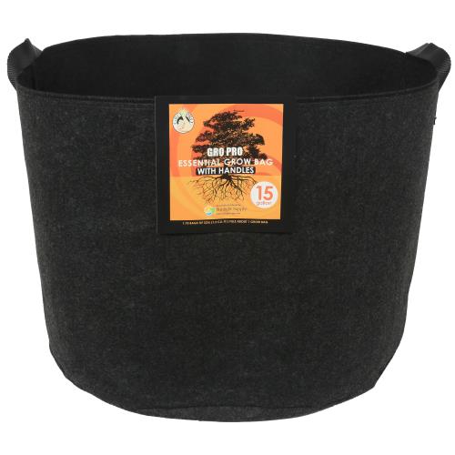 Gro Pro Fabric Pot