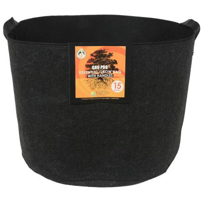 Gro Pro Fabric Pot