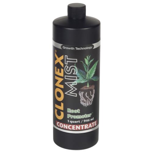 Clonex Mist Concentrate Quart