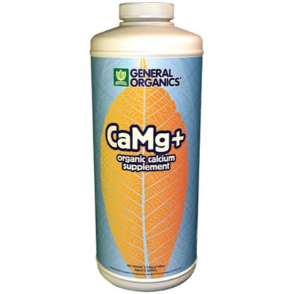 CaMg+ Quart