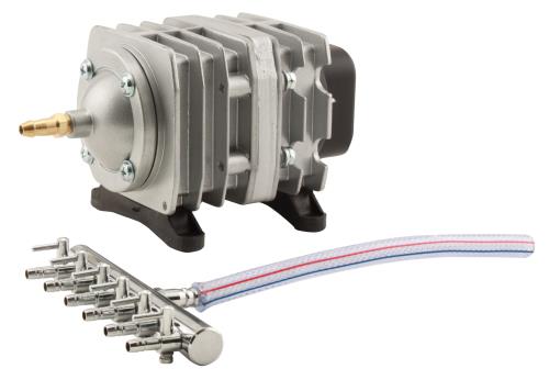 EcoPlus Commercial Air Pump