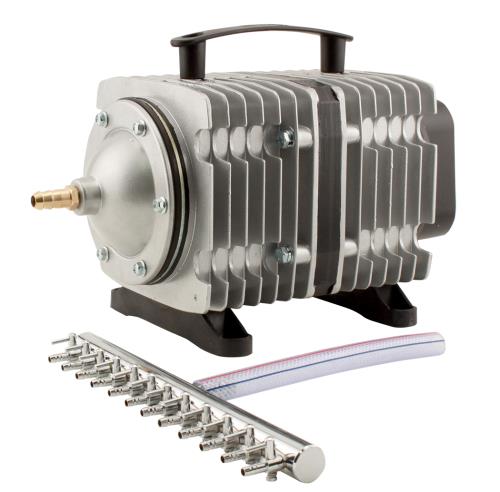 EcoPlus Commercial Air Pump