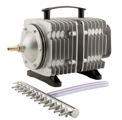 EcoPlus Commercial Air Pump
