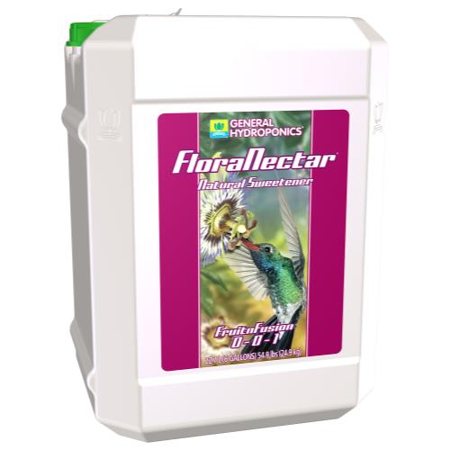 FloraNectar FruitnFusion 6 Gallon