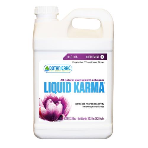 Botanicare Liquid Karma 