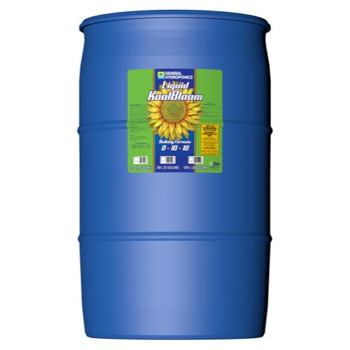 General Hydroponics Liquid KoolBloom