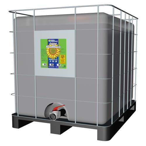 General Hydroponics Liquid KoolBloom