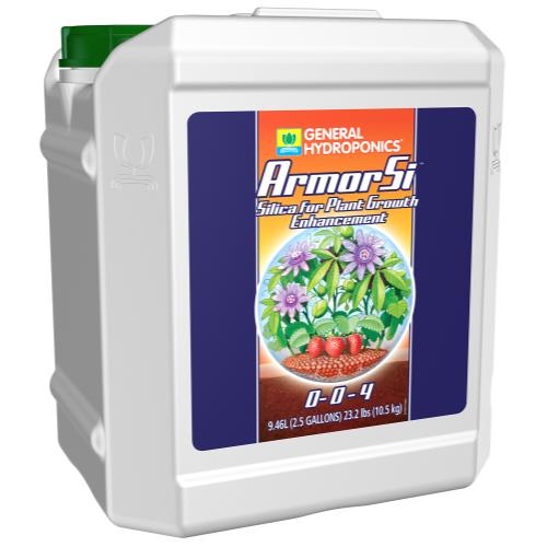 Armor Si 2.5 Gallon