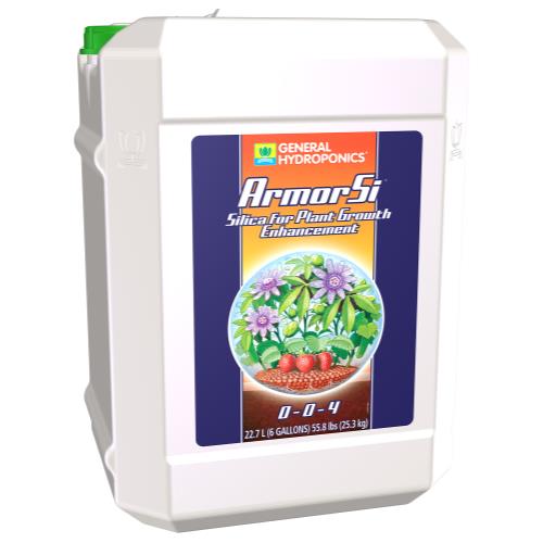 Armor Si 6 Gallon