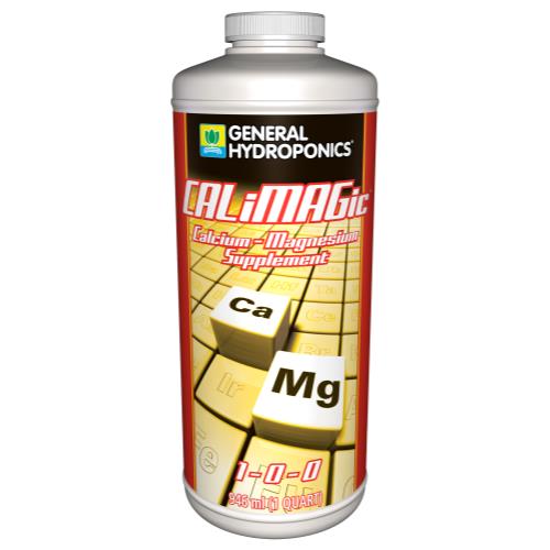 CALiMAGic Quart