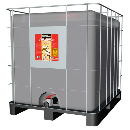 GenerCALiMAGic 275 Gallon