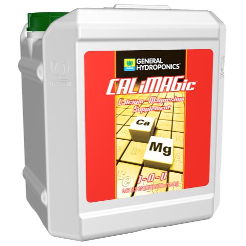 CALiMAGic 2.5 Gallon