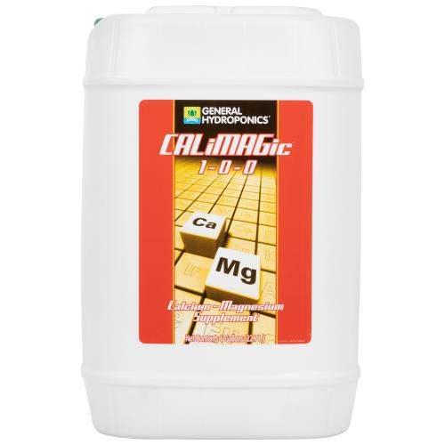 CALiMAGic 6 Gallon