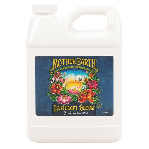 Mother Earth LiquiCraft Bloom