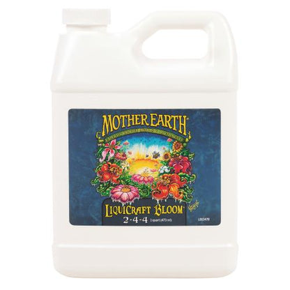 Mother Earth LiquiCraft Bloom