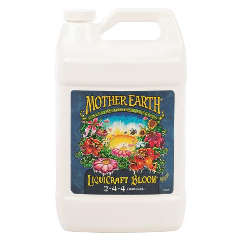 Mother Earth LiquiCraft Bloom