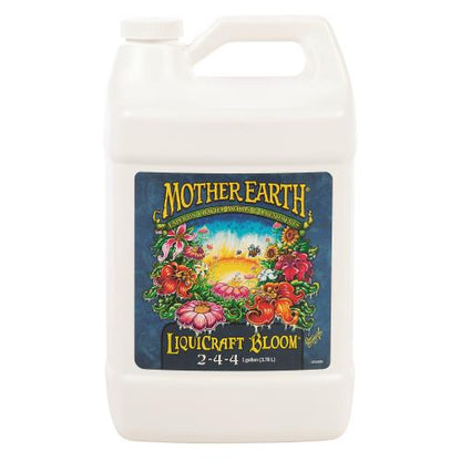 Mother Earth LiquiCraft Bloom
