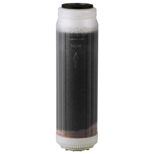 Kdf Filter Rod Unit HydroLogic KDF/Catalytic Carbon Upgrade Filters – Evolve Garden Supply