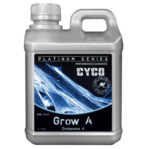 CYCO Base A