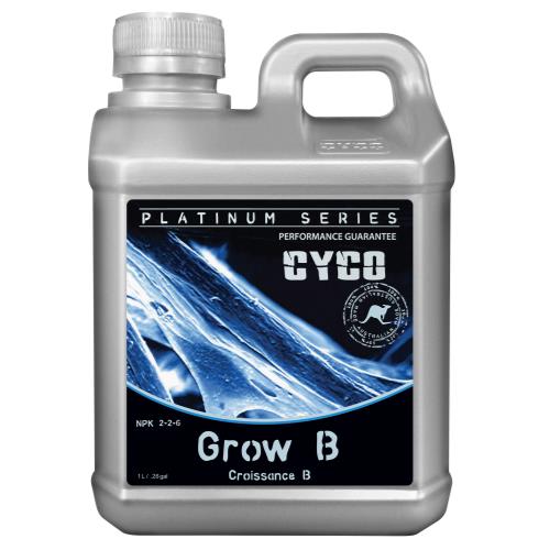 CYCO Base B