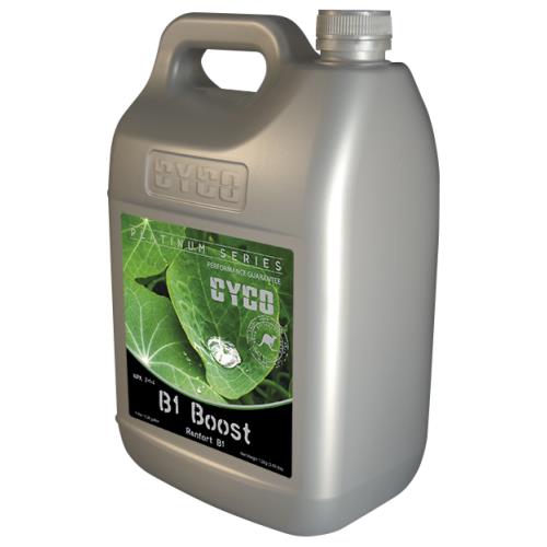 CYCO Platinum Series B1 Boost