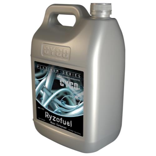 Ryzofuel Root Stimulator