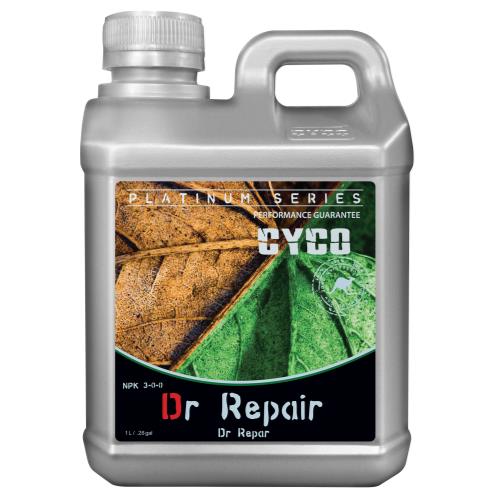 CYCO Platinum Series Dr. Repair