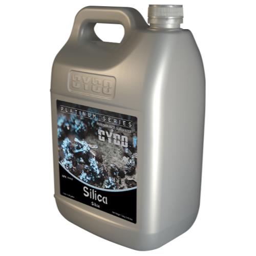 CYCO Platinum Series Silica