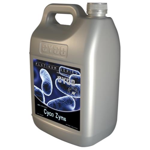 CYCO Platinum Series Zyme