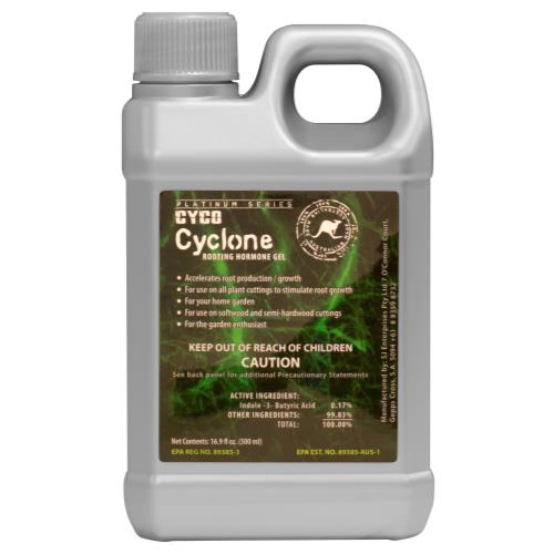 CYCO Cyclone Rooting Gel 5 Liter 500 ml