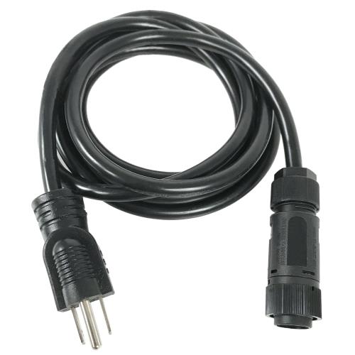 Gavita CT 1930e LED Power Cord, 120v