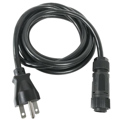 Gavita CT 1930e LED Power Cord, 208-240V
