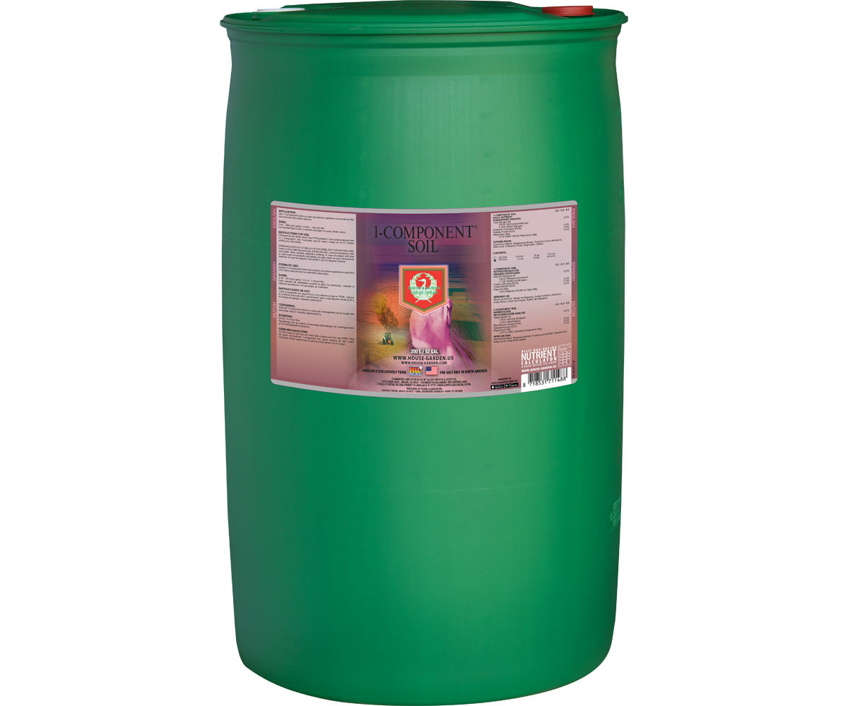 House & Garden 1-Component, 200 L