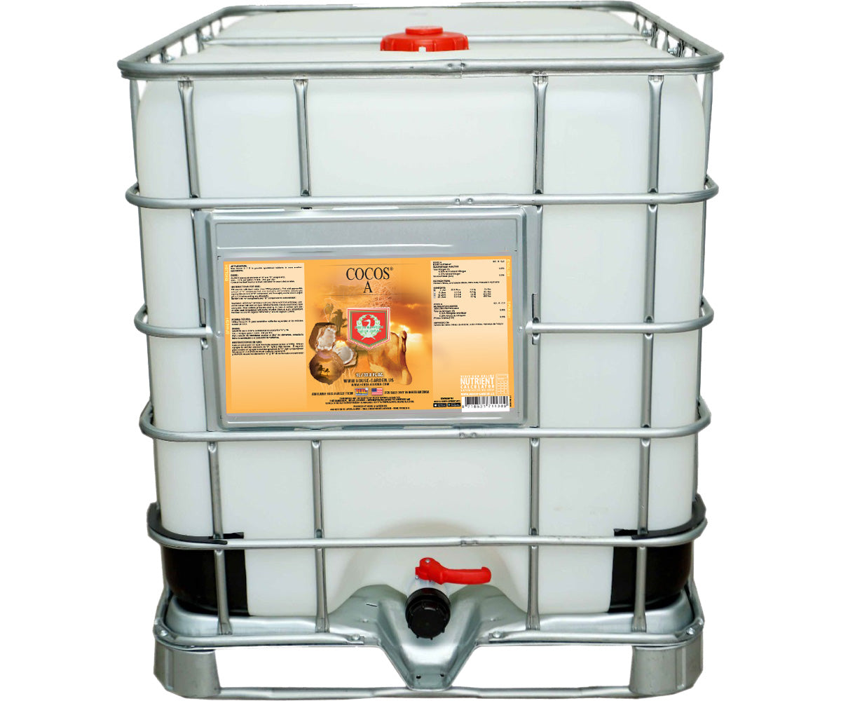 House & Garden Cocos A, 1000 L