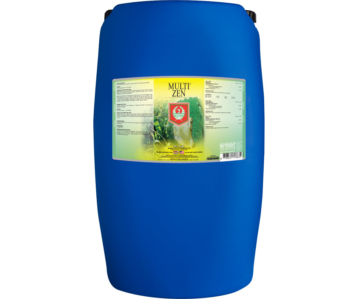 House & Garden Multi Zen, 60 L